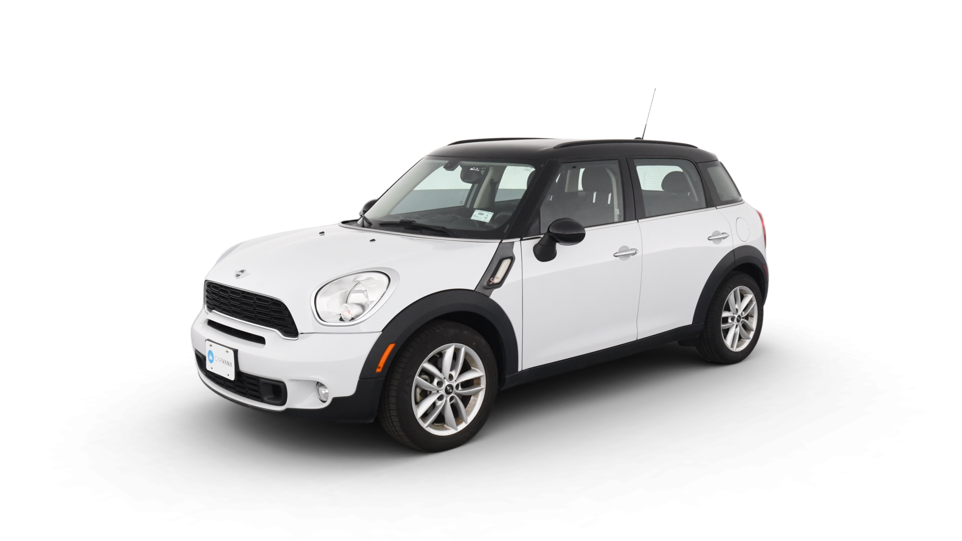 2012 MINI Countryman | Carvana